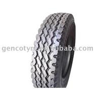 GENCOTIRE Truck Tyres GST57