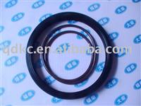 Rear oil seal for truck