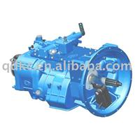 Faw Ca8ta(x)135m Gearbox