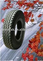 TRUCK AND BUS TIRE