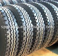 825R16 Truck tyre