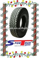 Truck and bus tire