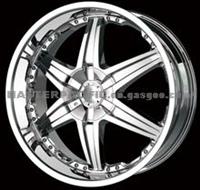 Dip D39 Wheel for Truck Suv