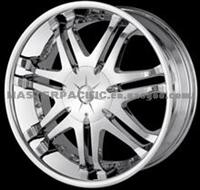 Dip D25 Wheel for Truck Suv