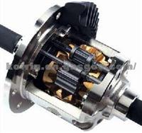 Dongfeng Truck Parts Differential 2402B-010
