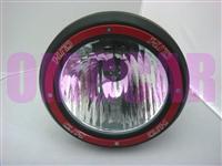 7'' hid xenon offroad lamp