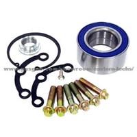 Wheel Bearing Kits For Ford