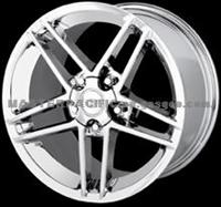 Replicas Detroit 870 Wheel