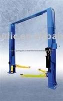 Car Lift Two Post Lift Platform Scissor Car Lift