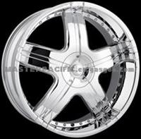 Mpw 206 Wheel Mazzi