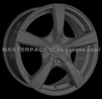 Touren 3190 Wheel for Passenger Car