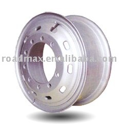 TRUCK STEEL WHEEL 8.50-24