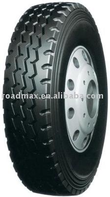 Luxxan Tire 1200r20