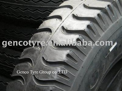 GENCOTIRE Nylon Truck Tyre  GT707