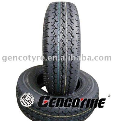 GENCOTIRE PCR Tyre GT82