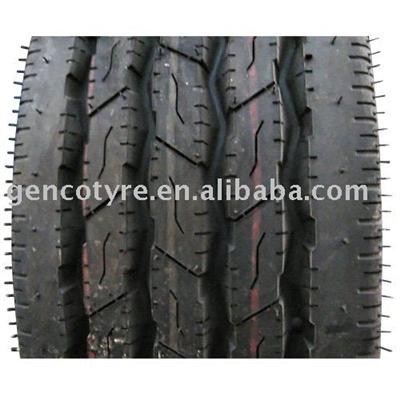 Radial Tires for Truck GST06