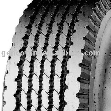 Radial Tire for Trucks  GST17