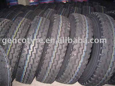 Radial Truck Tyres  GST28