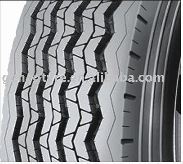 GENCOTIRE Tyres GST132