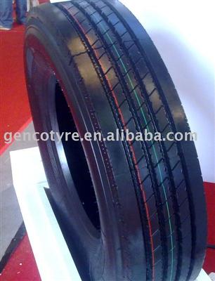 Radial  truck tire with top quality