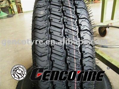 GENCOTIRE Passenger Car Tire GT73