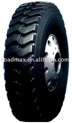 Truck Tire 11. 00r20