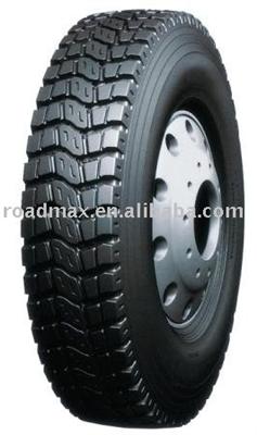 TBR TIRE 11.00R20