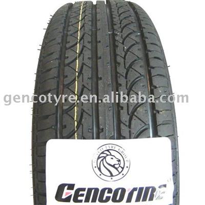 Passenger Car Tyre Gt72