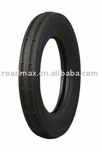 AGRICULTURAL TYRE F-2