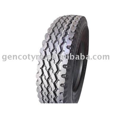 Radial Truck Tire