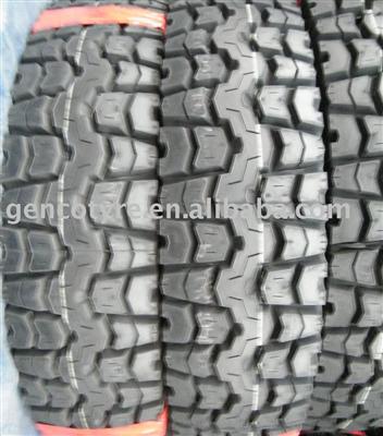 GENCOTIRE Truck Tyre GST28A