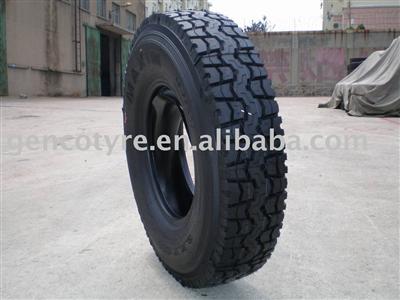 Radial Truck Tire GST28A