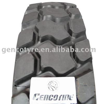 Truck Tires   -GST27