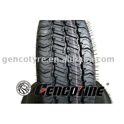 passenger car tire GT73