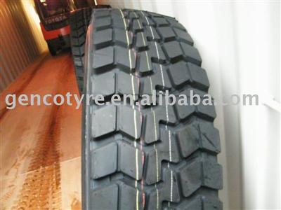 Truck Tyre   GST68