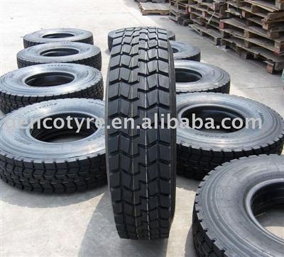 GENCOTIRE TBR Tyre  GST68