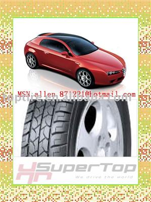 Car tyre(DSR519)