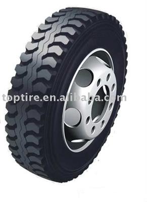 Radial Truck Tyre 9.00R20 11.00R20