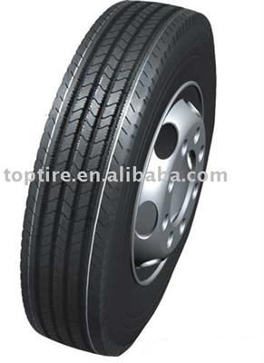 All-steel Truck Tire 8. 25r16