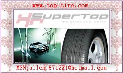 Car tyre(22545r17)