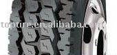 All steel radial truck tire 11R22.5