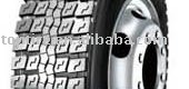 All-steel Radial tire 285/75R24.5