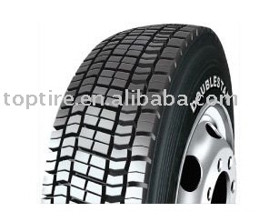 All Steel Radial Truck Tire 11r22. 5