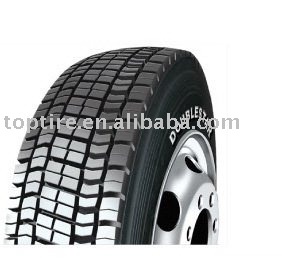 All-steel Radial Truck Tire 315/ 80r22. 5