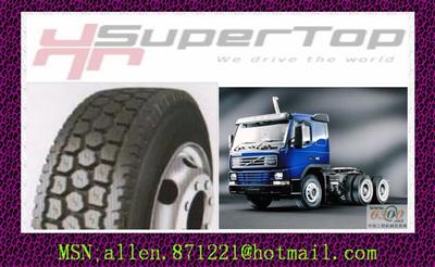 Truck tyre(11R22.5)