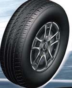 Car tyre(21575R15)