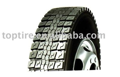 All-steel Radial tire 285/75R24.5