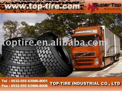 Tyre 10.00R20