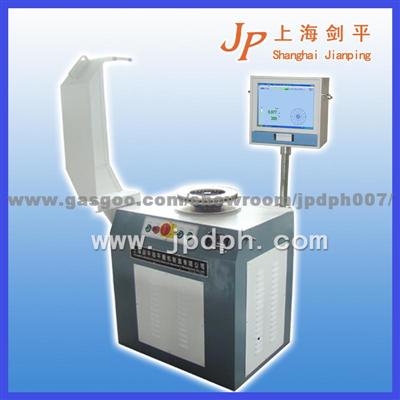 Byd Brake Disc Balance Machine(phd-65)