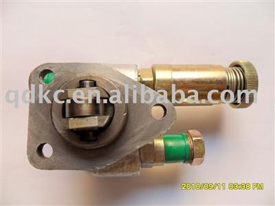 Oil Pump FOR TRUCK